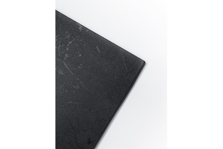 Фасад для кухни МДФ 71,8x39,7 см Черный лофт