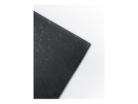 Фасад для кухни МДФ 71,8x39,7 см Черный лофт