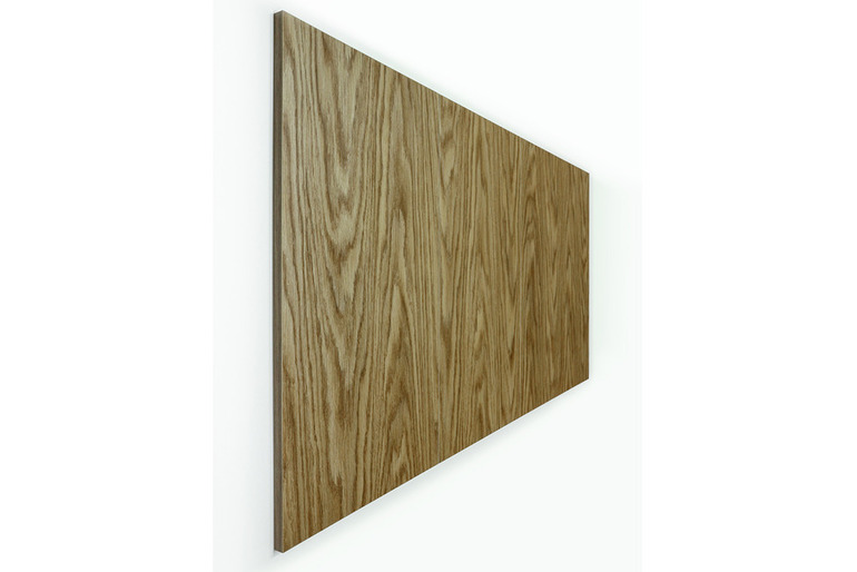 Фасад для кухни ЛДСП 71,8x29,7 см Медея