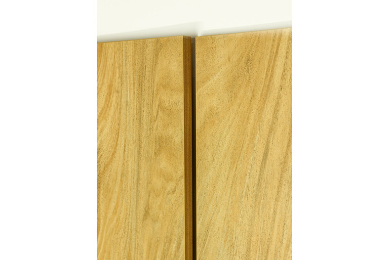 Фасад для кухни ЛДСП 71,8x39,7 см Калима